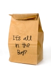 What’s in Your Brown Bag?