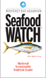 Seafood Watch is catching on