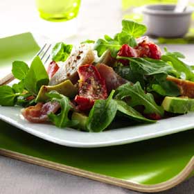 Celebrate National Salad Month!